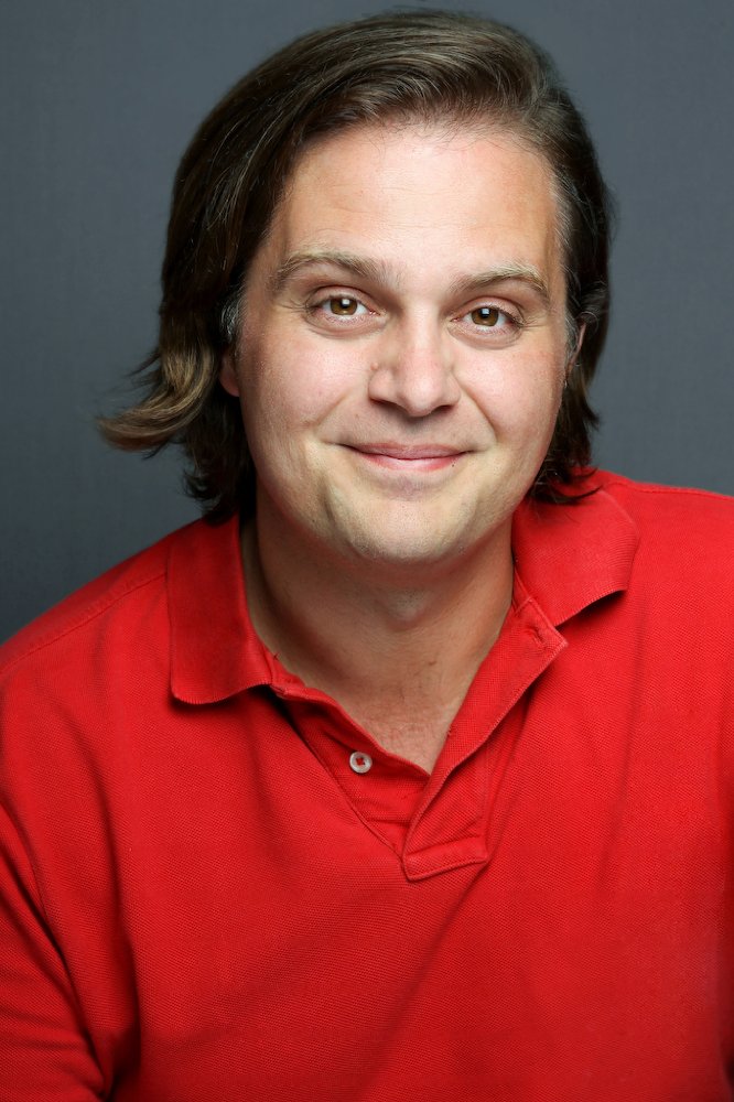 Matthew Vladimery