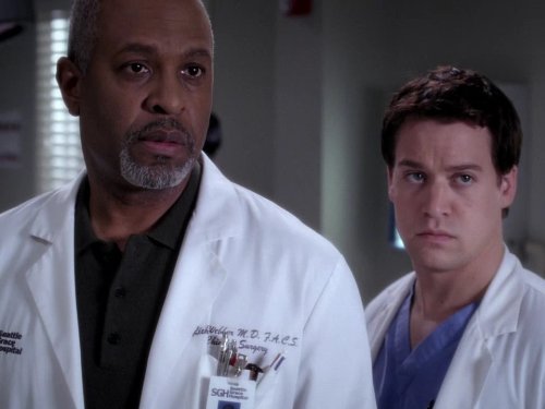 T.R. Knight
