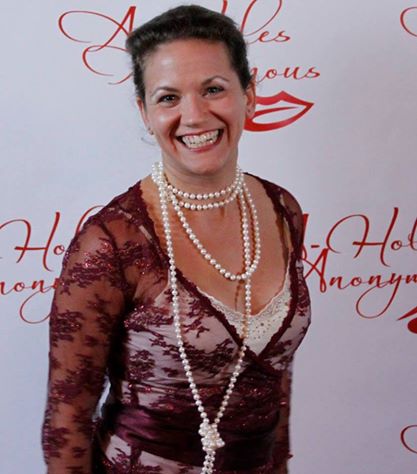 Jodi Skeris