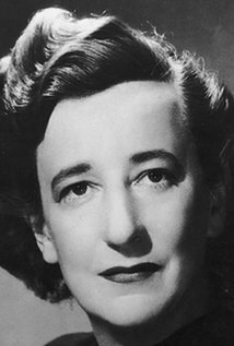 Lillian Hellman