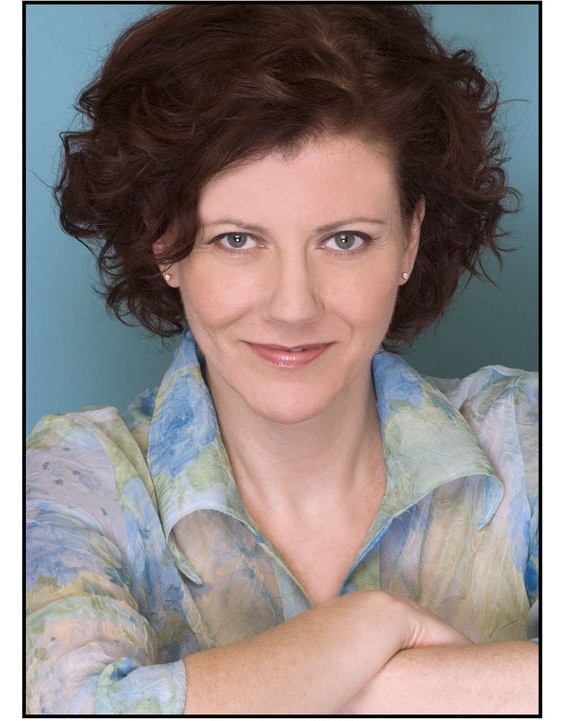 Lynne McCollough