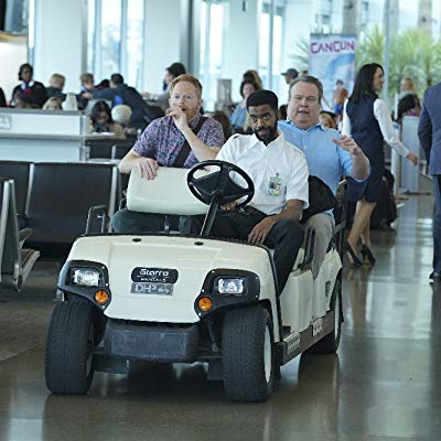 Cart Driver
