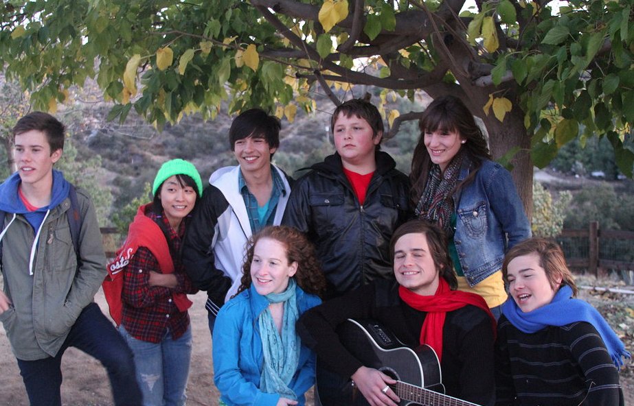 Riley Beres