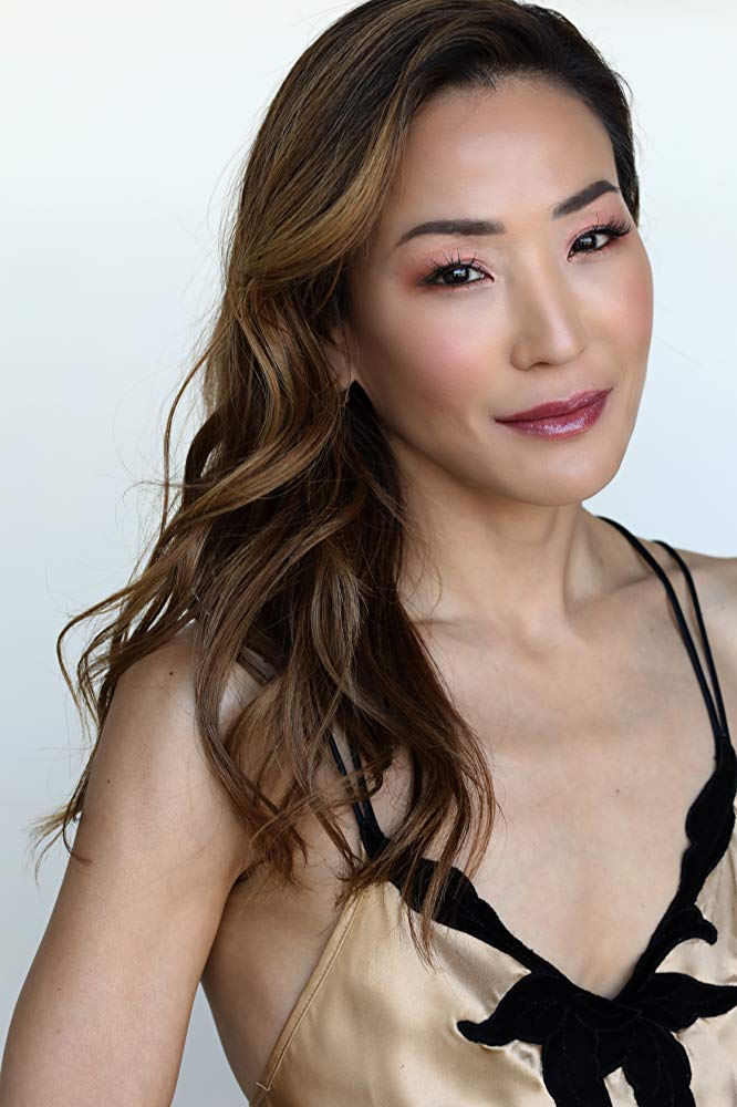 Jeanie Lim