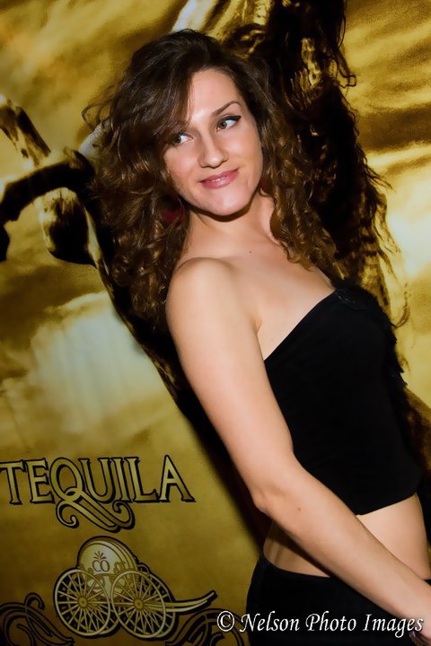 Angie Gega