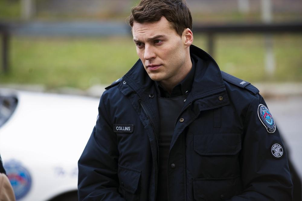 Nick Collins
