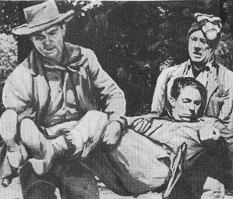 John Mitchum