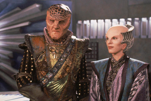 G'Kar