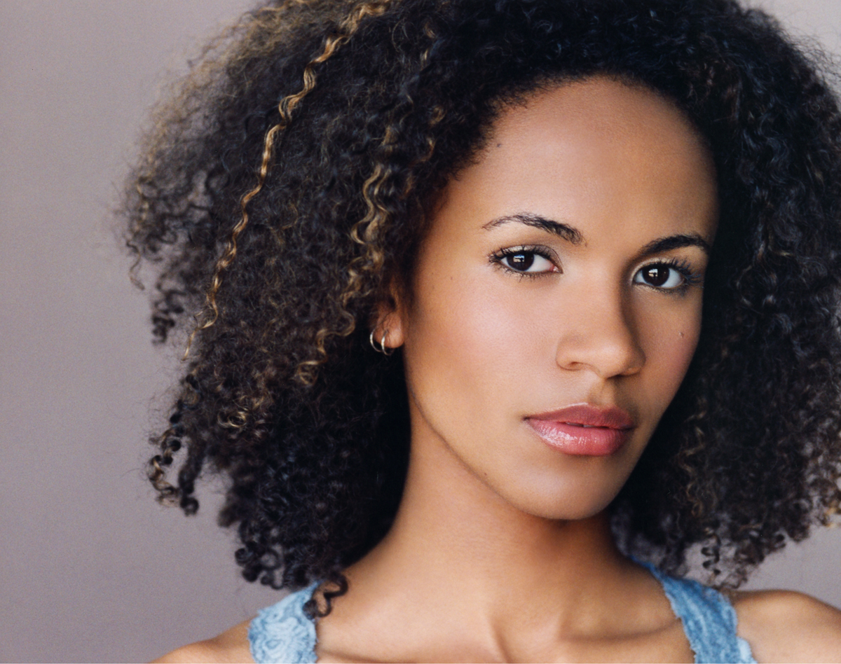 Erica Luttrell