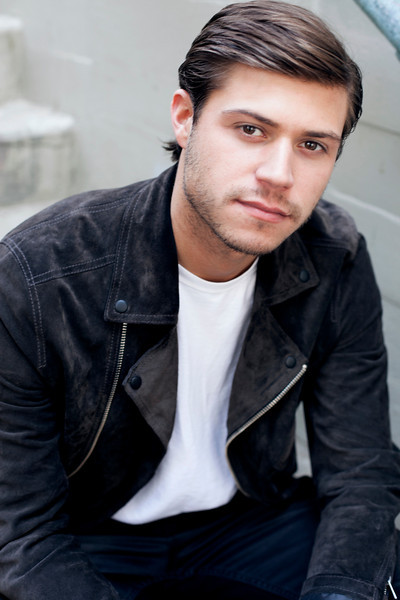 Parker Christian