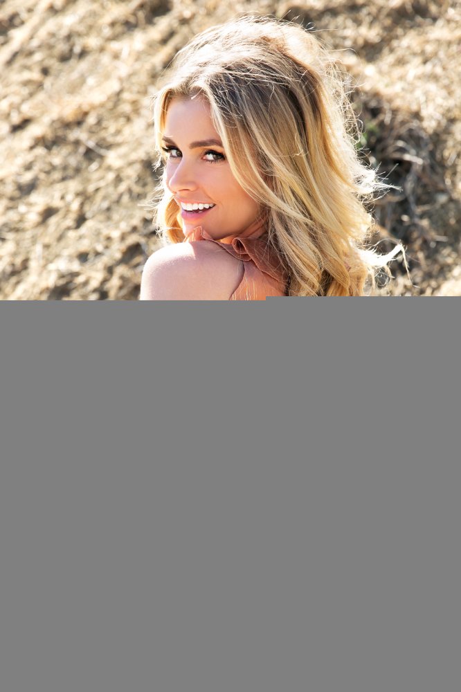 Brianna Brown