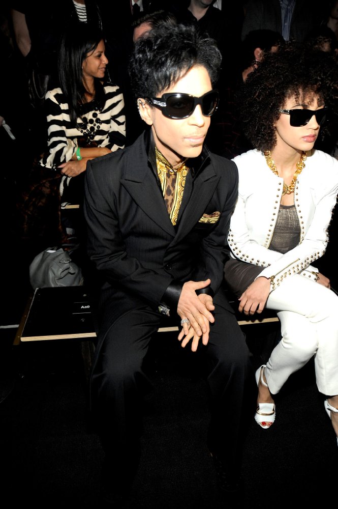 Andy Allo