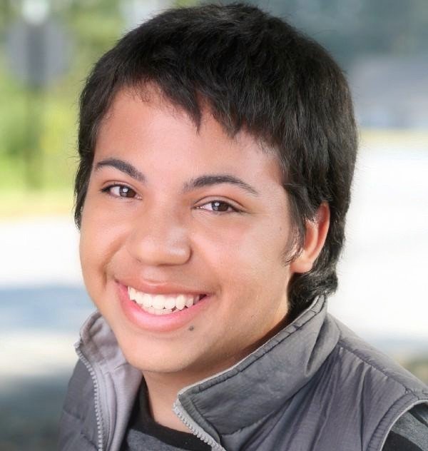 Joshua Booker