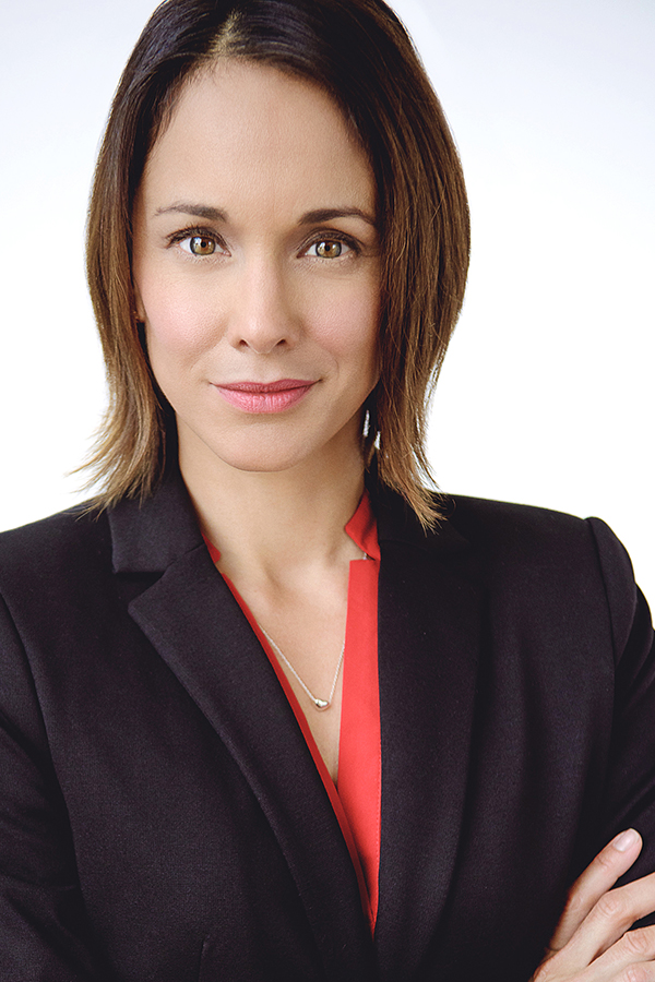 Anna Zielinski