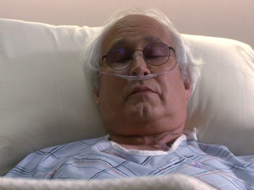 Chevy Chase