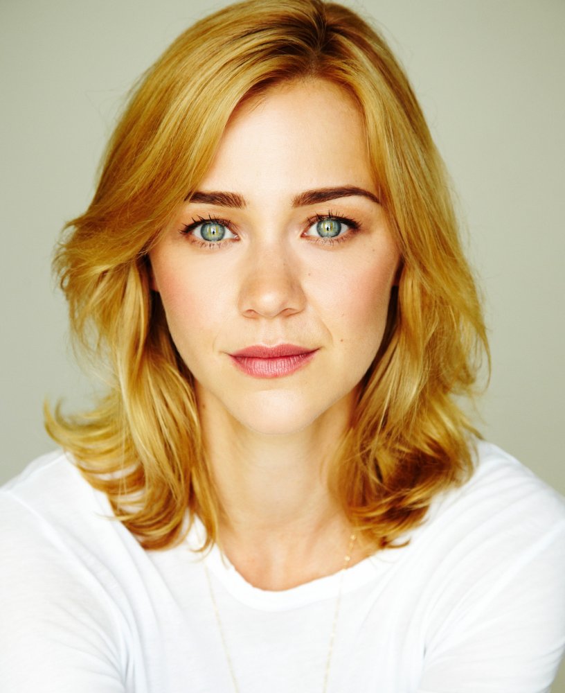 Kathryn Beck