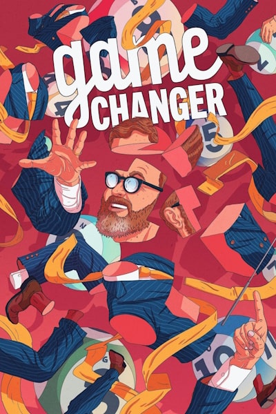 Game Changer - Season 6