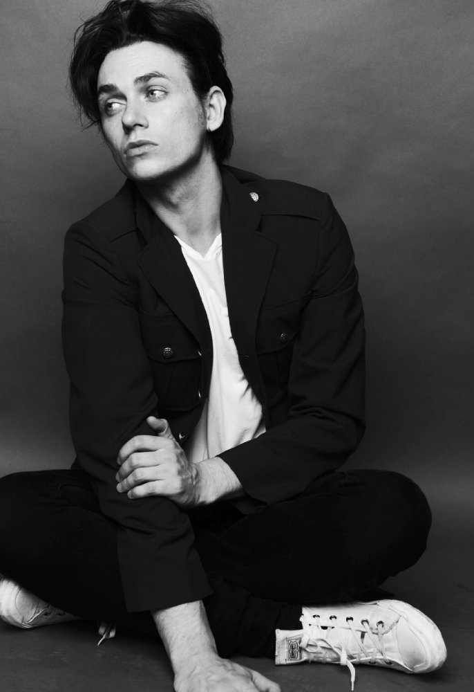 Alexander Rain