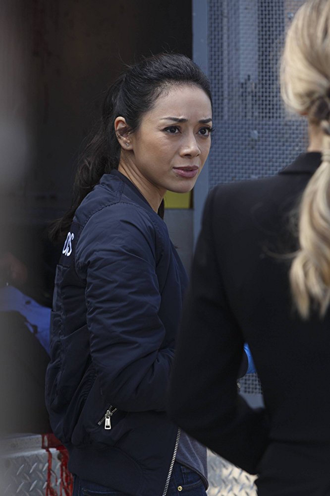 Ella Lopez