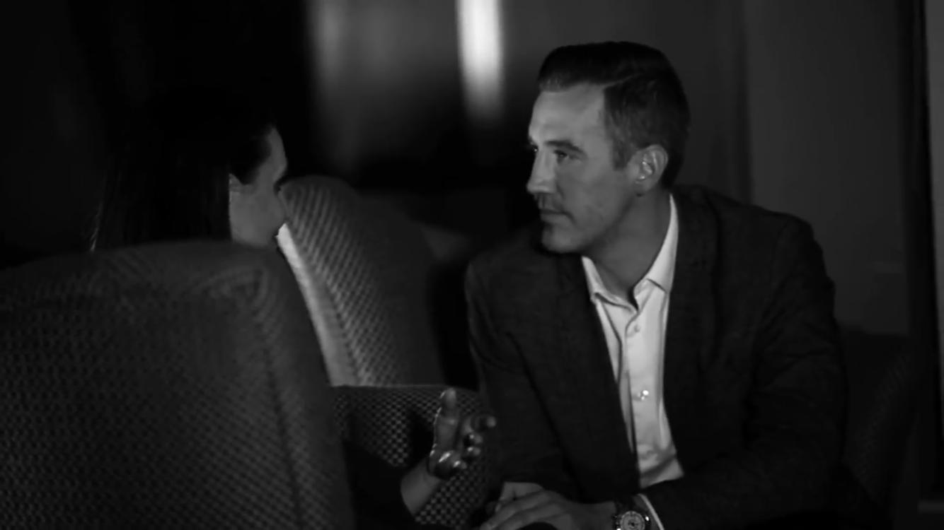 Matthew Sauvé