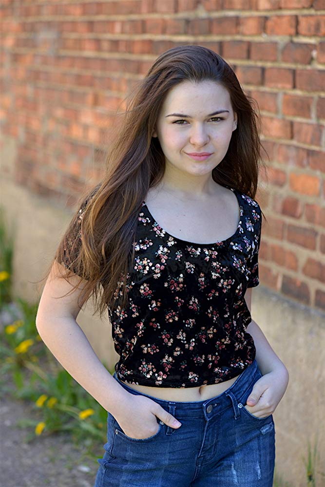 Charli Birdgenaw