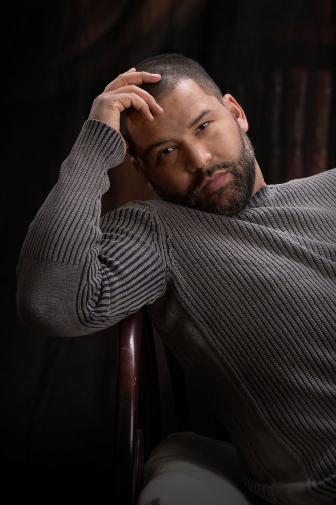 Kevin Taylor