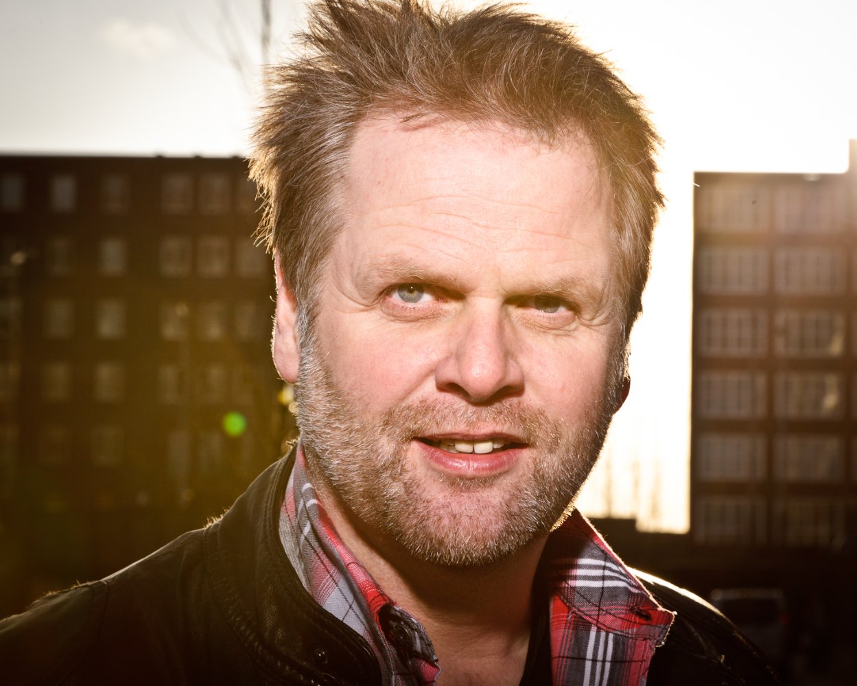Patrick Stoof
