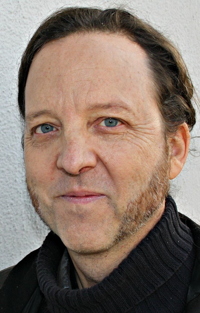 Kent Klineman