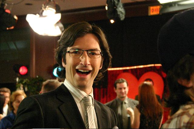 David Milchard