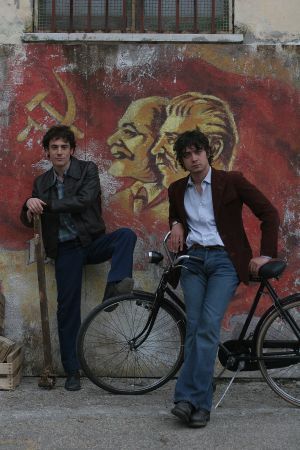 Riccardo Scamarcio