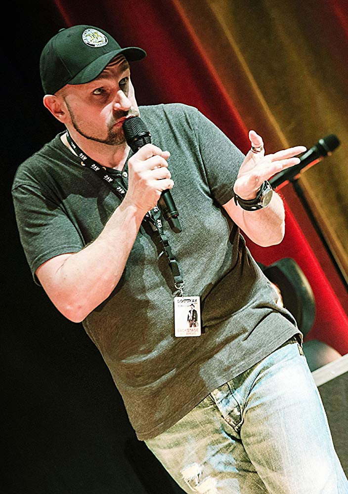 Dominik Kuhn