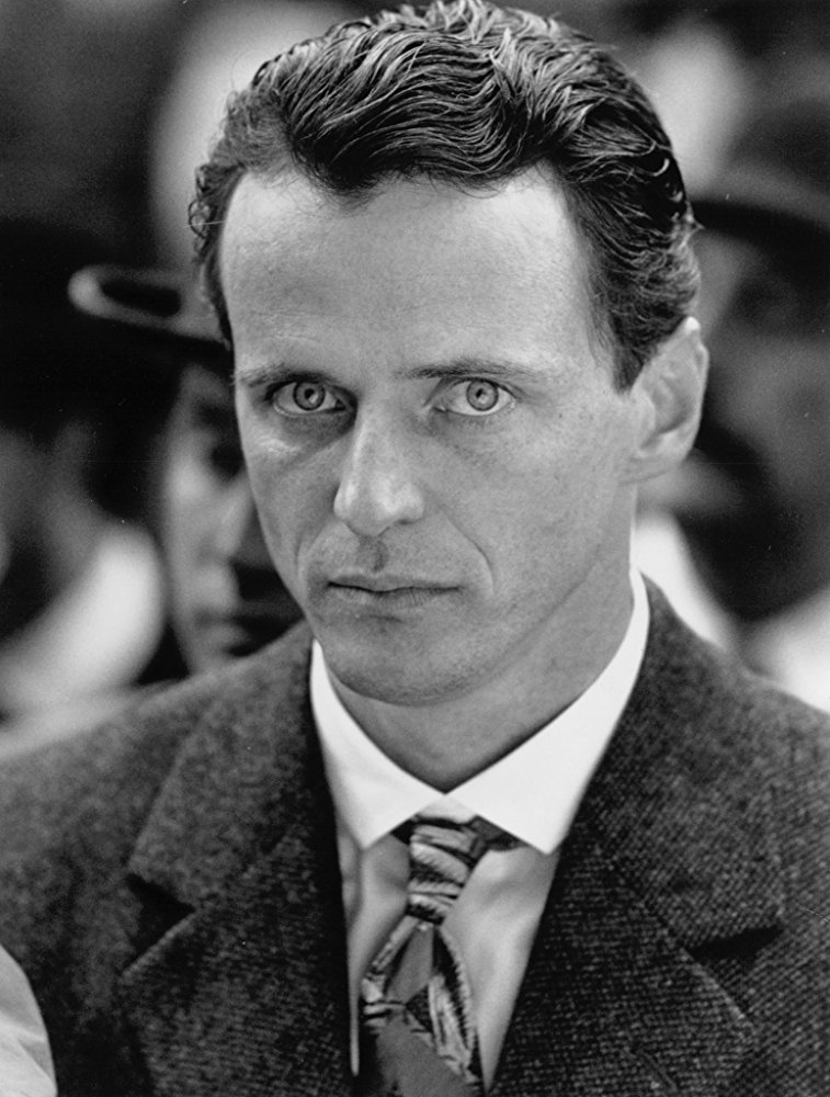Alfred Ludlow