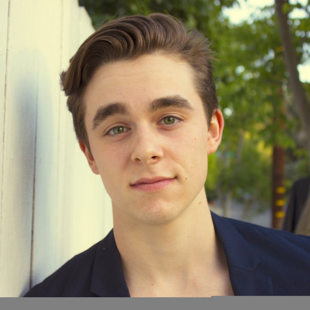 Skyler Seymour