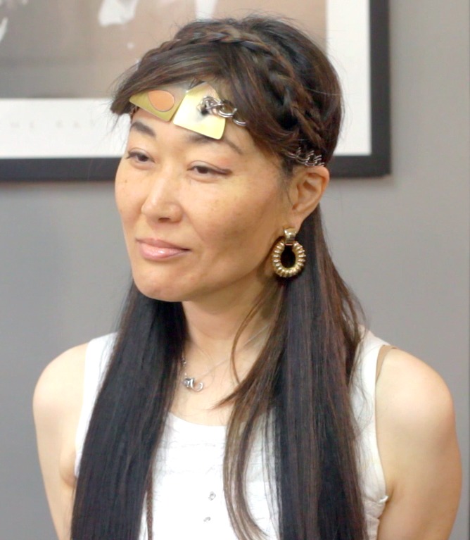 Clara Soyoung