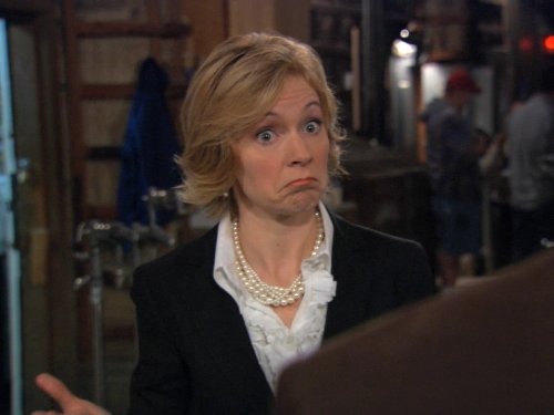 Carrie Preston
