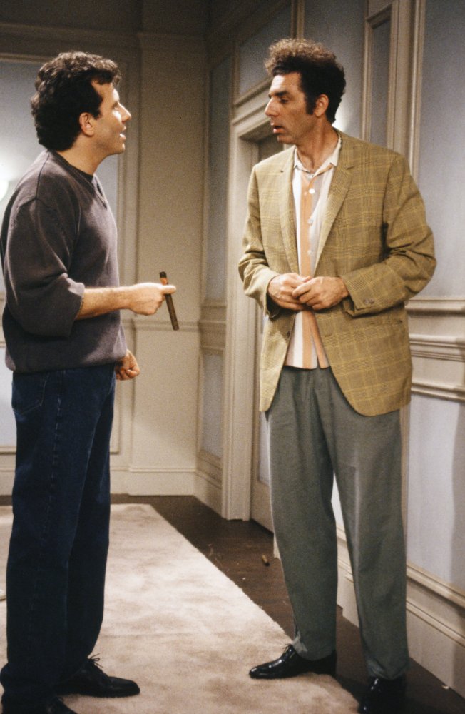 Michael Richards