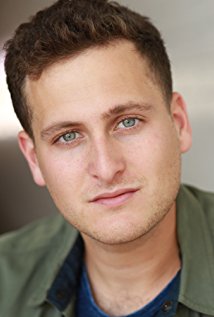 Zach Nanus