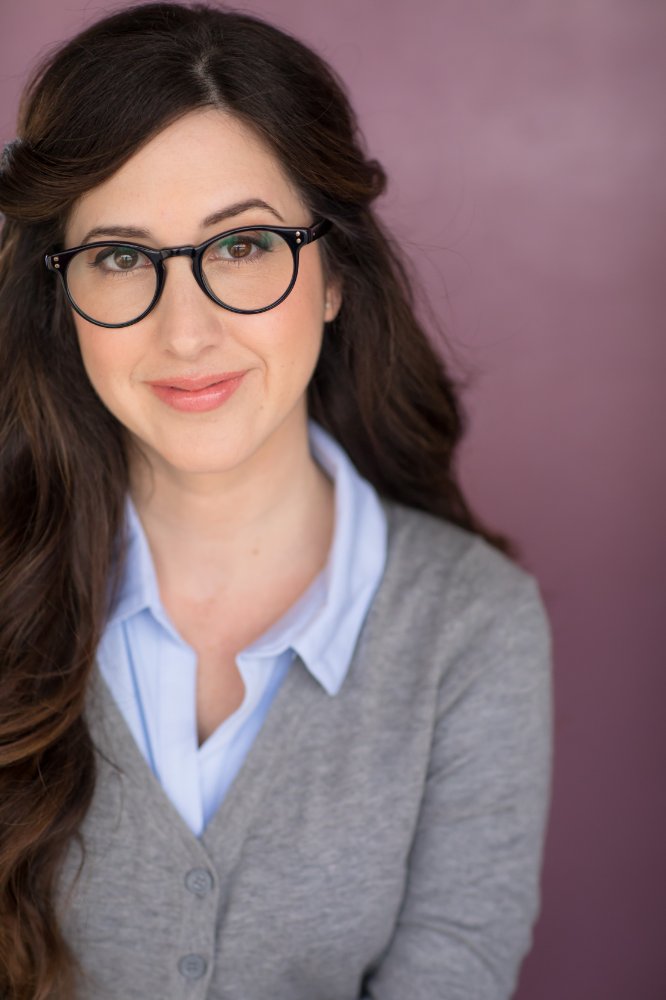 Andrea Kelley