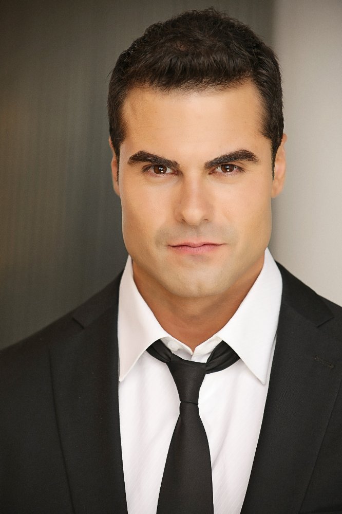 Stephen D'Angelo