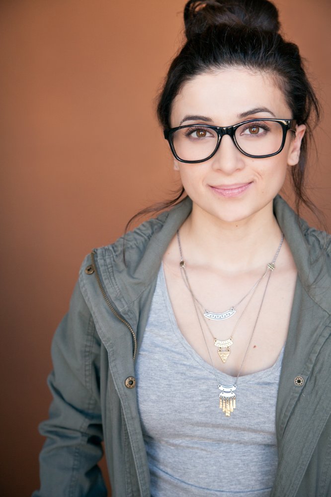 Eva Abramian