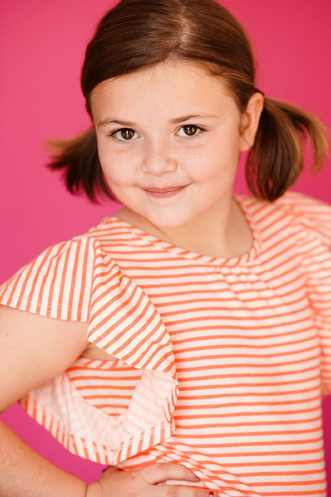 Gemma Brooke Allen