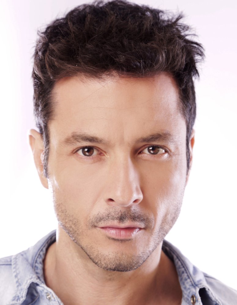 Raúl Méndez
