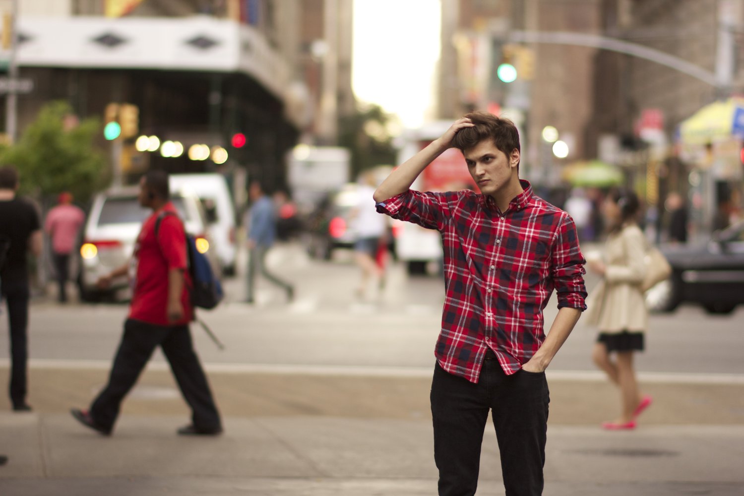 Alex Boniello