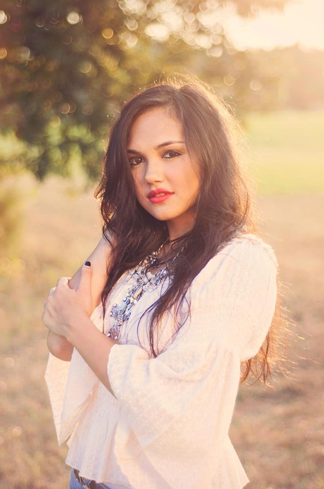 Desiree Page