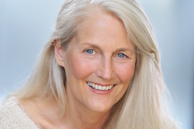 Sandra Fish