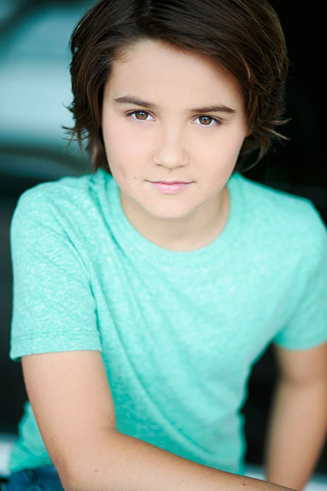 Luca Luhan