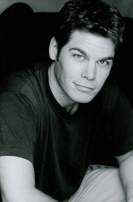 Grant Nickalls