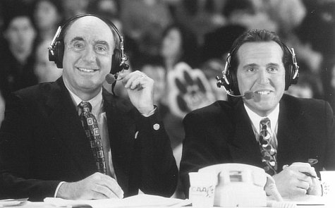 Brad Nessler