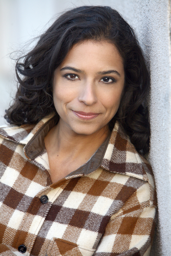 Rosemary Dominguez