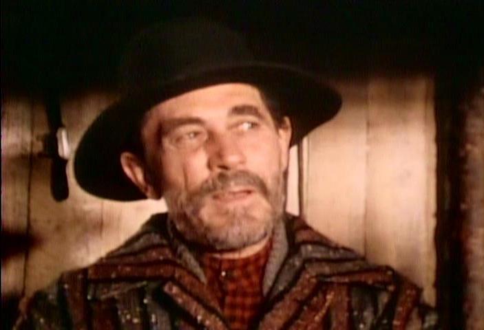 Ken Curtis